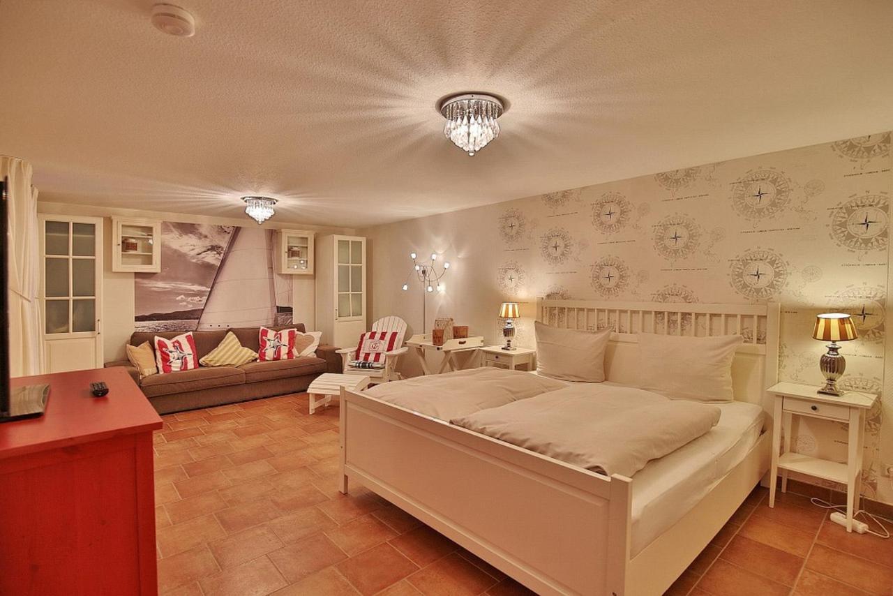 Sunshine-Residenz Sunshine Residenz Appartement 1 Godewind Timmendorfer Strand Εξωτερικό φωτογραφία