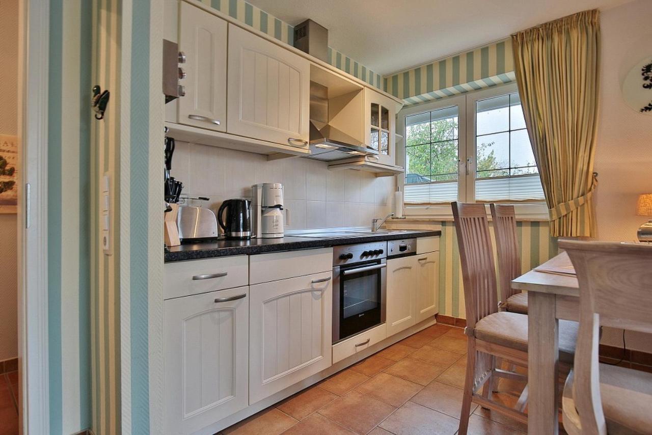 Sunshine-Residenz Sunshine Residenz Appartement 1 Godewind Timmendorfer Strand Εξωτερικό φωτογραφία