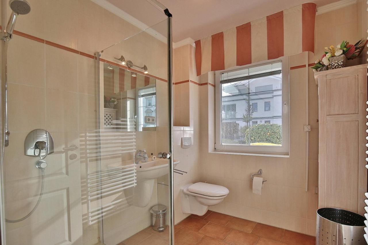 Sunshine-Residenz Sunshine Residenz Appartement 1 Godewind Timmendorfer Strand Εξωτερικό φωτογραφία
