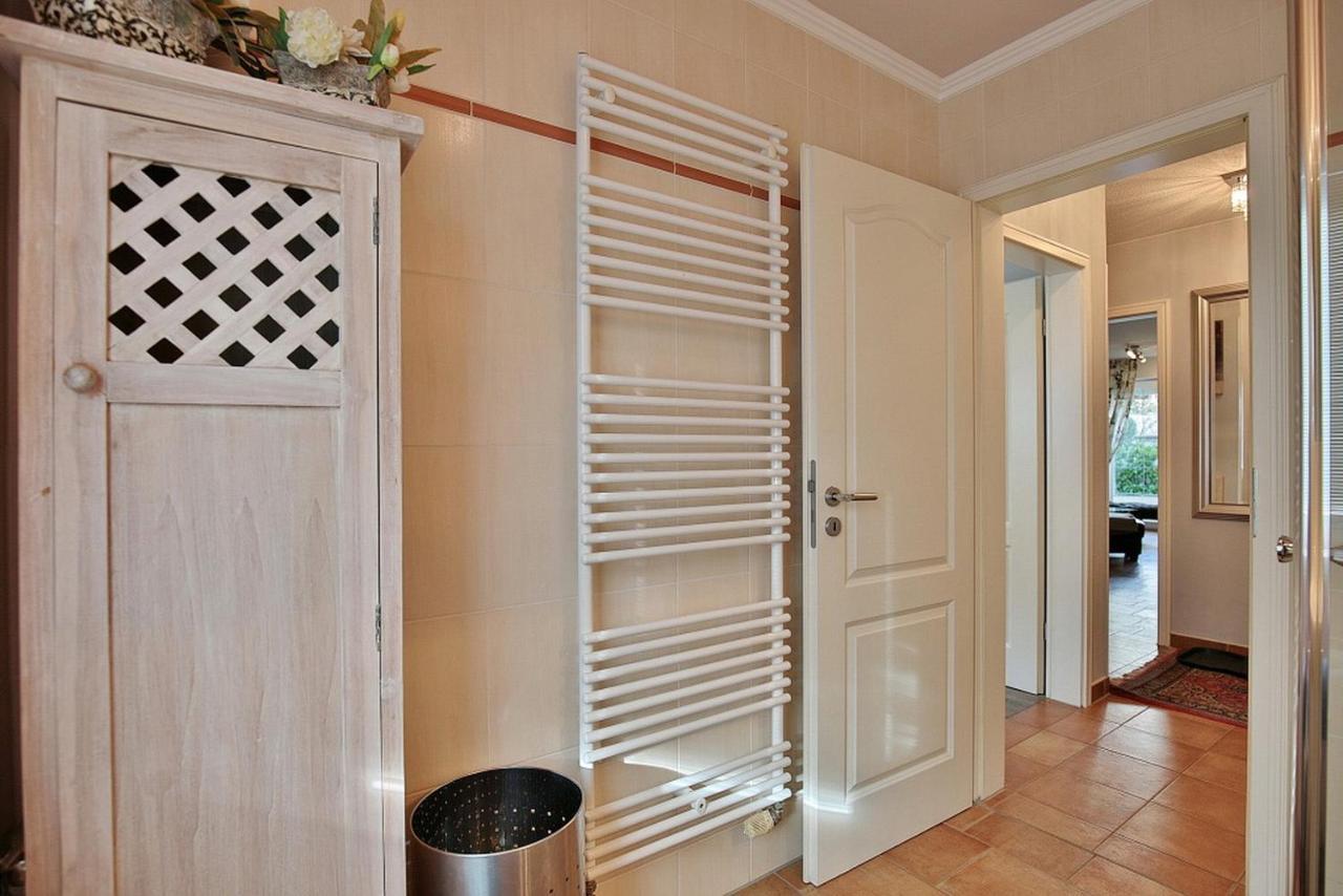 Sunshine-Residenz Sunshine Residenz Appartement 1 Godewind Timmendorfer Strand Εξωτερικό φωτογραφία