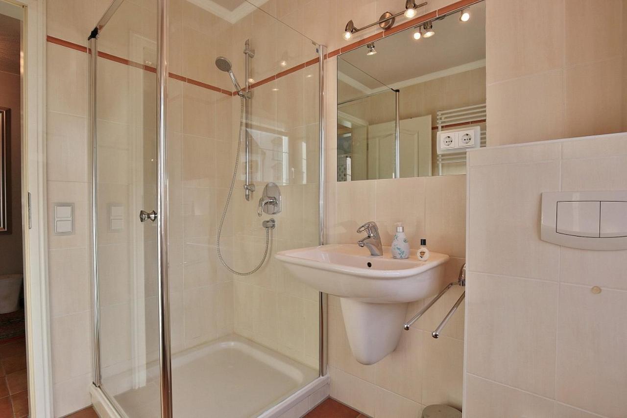 Sunshine-Residenz Sunshine Residenz Appartement 1 Godewind Timmendorfer Strand Εξωτερικό φωτογραφία