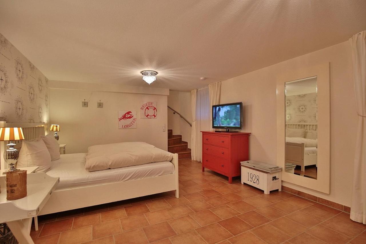 Sunshine-Residenz Sunshine Residenz Appartement 1 Godewind Timmendorfer Strand Εξωτερικό φωτογραφία