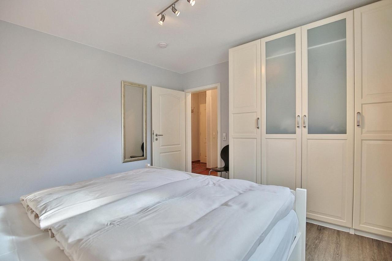 Sunshine-Residenz Sunshine Residenz Appartement 1 Godewind Timmendorfer Strand Εξωτερικό φωτογραφία