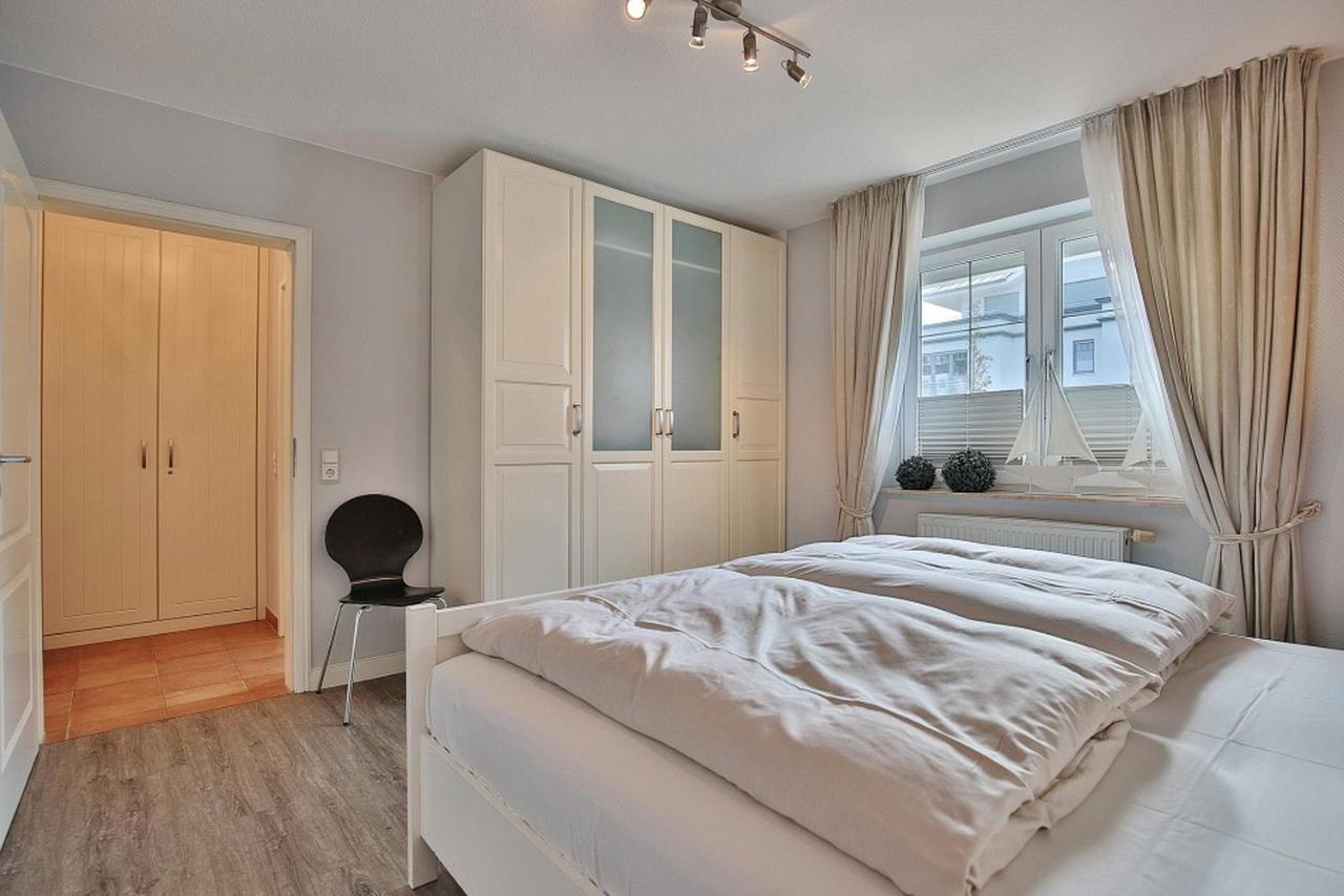Sunshine-Residenz Sunshine Residenz Appartement 1 Godewind Timmendorfer Strand Εξωτερικό φωτογραφία