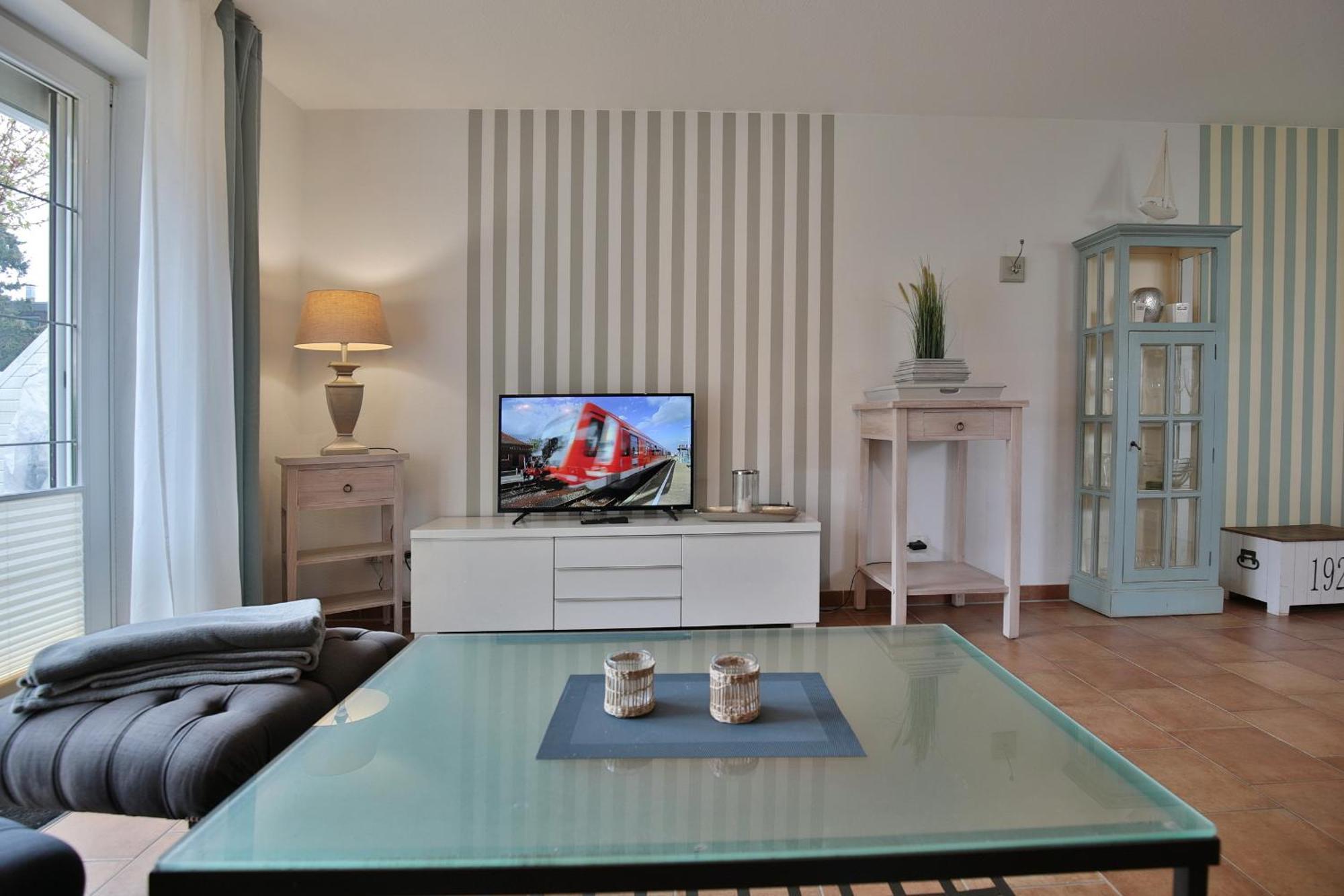 Sunshine-Residenz Sunshine Residenz Appartement 1 Godewind Timmendorfer Strand Εξωτερικό φωτογραφία