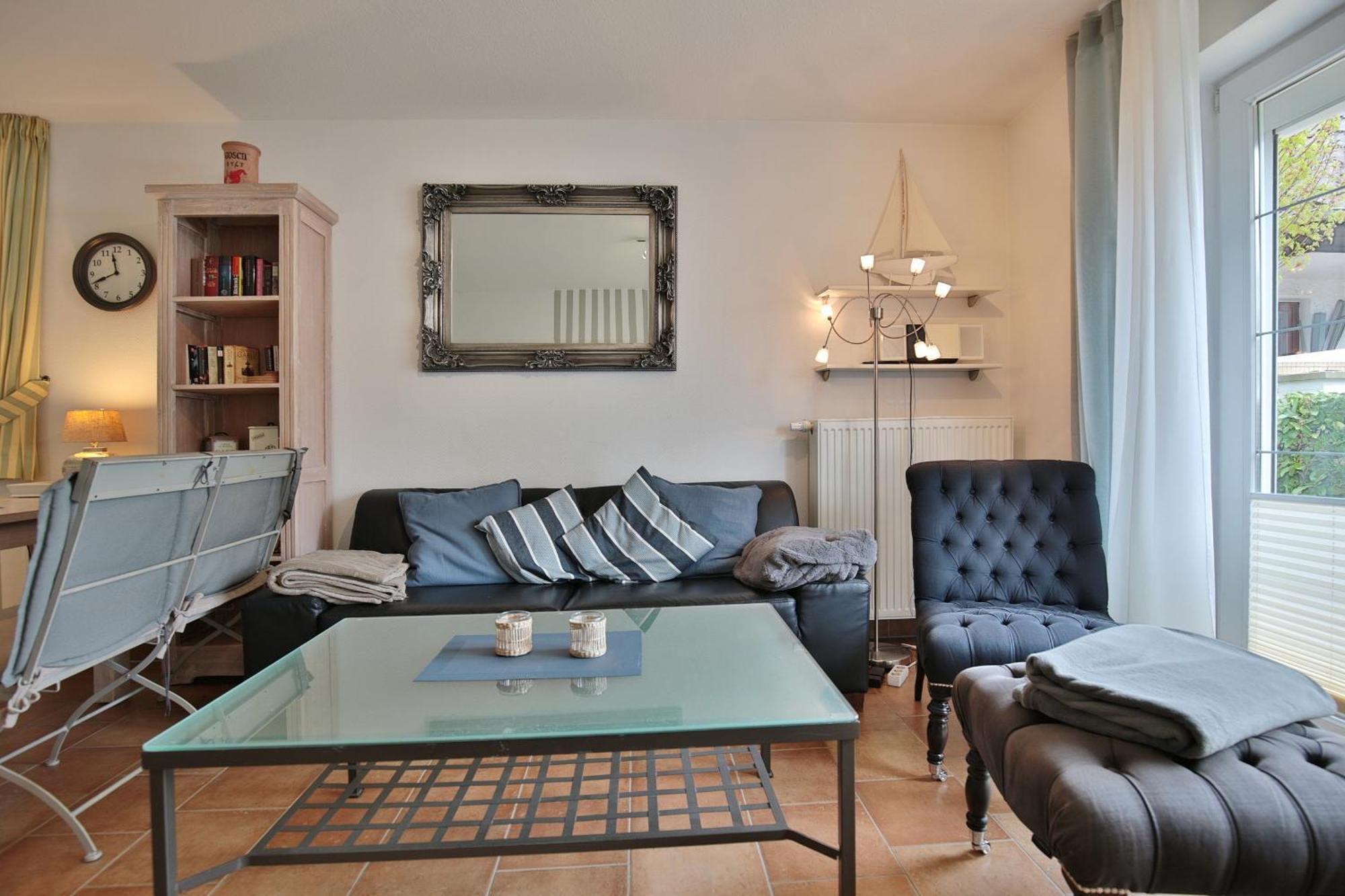 Sunshine-Residenz Sunshine Residenz Appartement 1 Godewind Timmendorfer Strand Εξωτερικό φωτογραφία