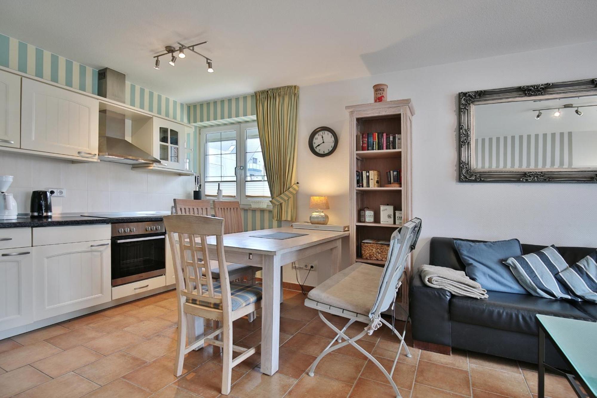 Sunshine-Residenz Sunshine Residenz Appartement 1 Godewind Timmendorfer Strand Εξωτερικό φωτογραφία